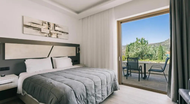 Студия Lighthouse Apartments