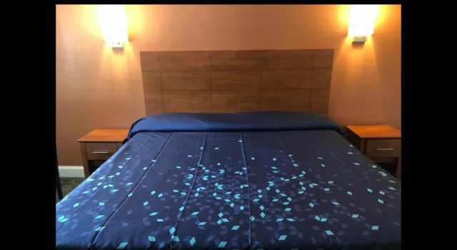 Люкс Skyview Motor Inn