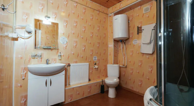 Номер Standard Отель Соколиха