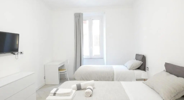 Номер Standard The Arch B&B