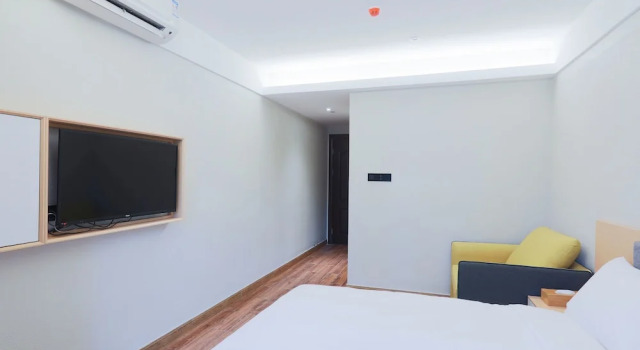 Апартаменты Standard CJIA Service Apartment Hotel