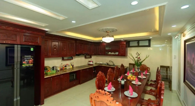 Unique Villa, Забронировать Вилла Виллы Шапа, рядом с Рынок Сапа, Вилла