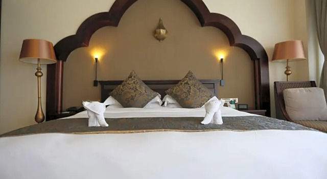 Люкс Malanhua Holiday Hotel Sanya