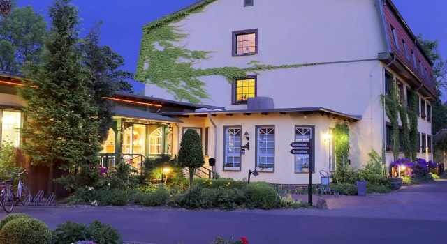 Landhaus Alte Eichen
