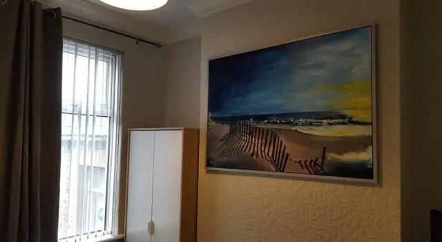 Allworthy Guesthouse