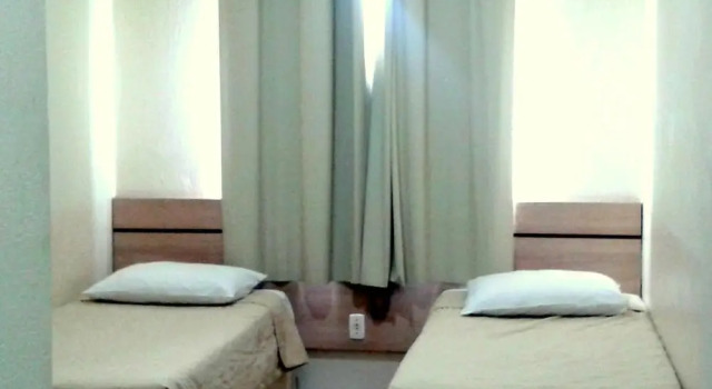 Одноместный номер Standard Hotel Eden