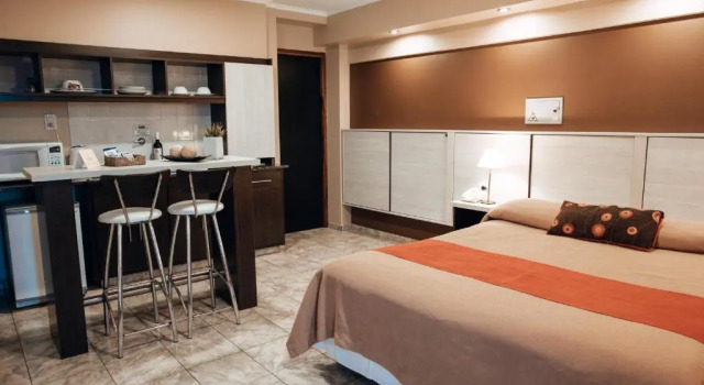 Двухместный номер Standard Vecchia Terra Apart Hotel