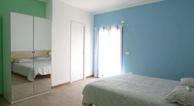 B&B A Due Passi Dal Centro