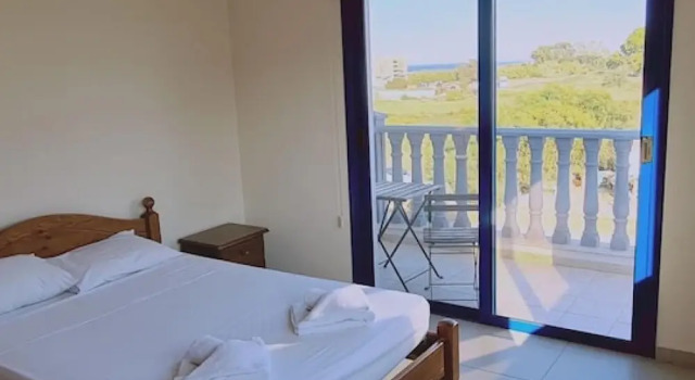 20 ATR -trinity 2 Apartment