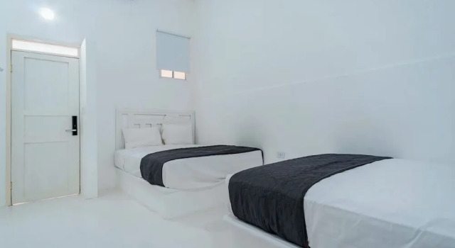 Номер Classic Italia Estación Hotel, Merida
