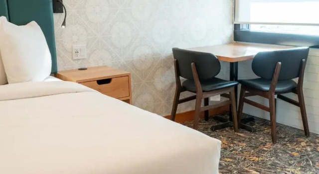 Номер Superior The Dorothy Motel