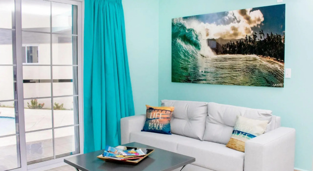 Hotel RH Boutique Aruba