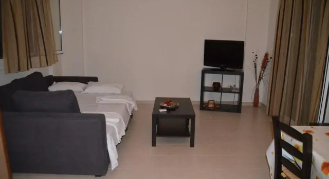 Elia Village, Забронировать Отель Нидри 