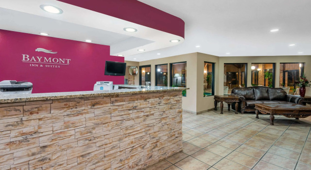 Baymont by Wyndham Enid, Prenota Hotel Hotel a Enid con colazione, Colazione