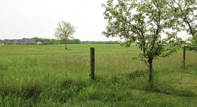 Holiday Home in Friesland Near Lake Nederhorst, Prenota Hotel Hotel a Frisia con parcheggio, Parcheggio