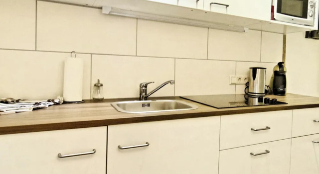 Appartamento HP Apartments