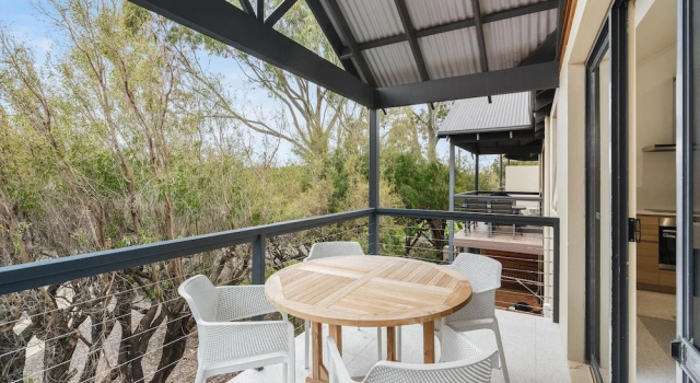 Номер Standard Bay Village Dunsborough
