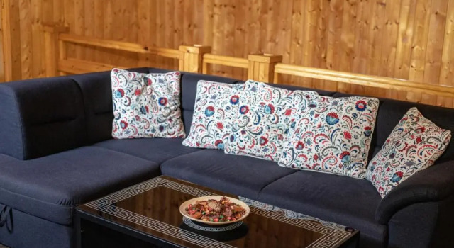 Vila 7 Predeal - Unique location in the forest, Забронировать Вилла Коттеджи Предял, Коттедж