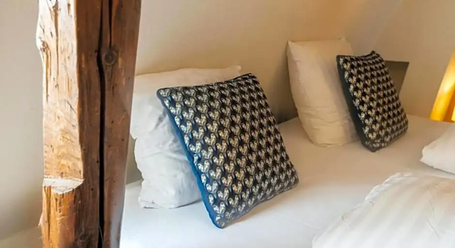 Номер Business Palads Hotel