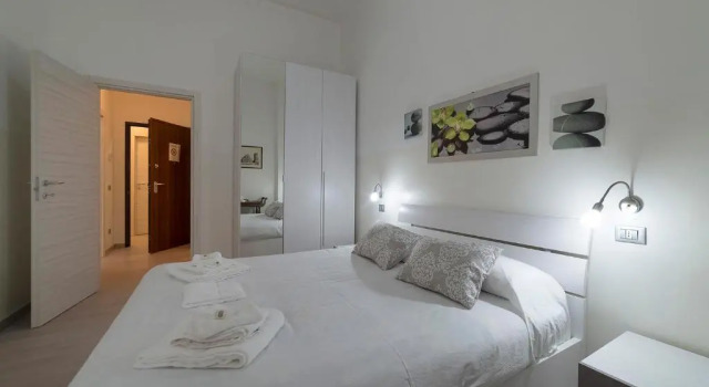 Апартаменты Grand Dimore Verona