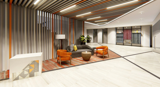 Citadines Amigo Iloilo, Reservar Hotel Hotéis de negócios em Iloilo, 4* 5*