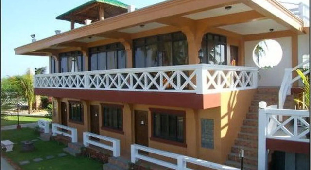 Punta Riviera Resort Bolinao, Boek Resort SPA-hotels in Ilog Malino, SPA