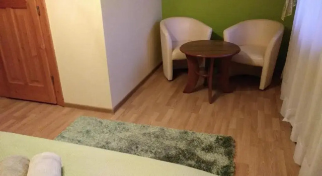 Номер Superior Pokoje Gościnne Dzianisz