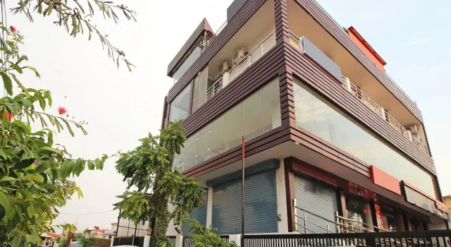 OYO 8982 Surya Residency, Rezervovat Hotel Déhrádún Uttarakhand
