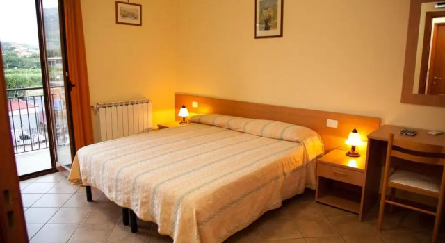 Номер Standard Caffè Nuovo 2 Holiday Rooms