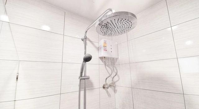 Трёхместный номер Superior 7 Days Premium Hotel at Icon Siam Station - No Parking