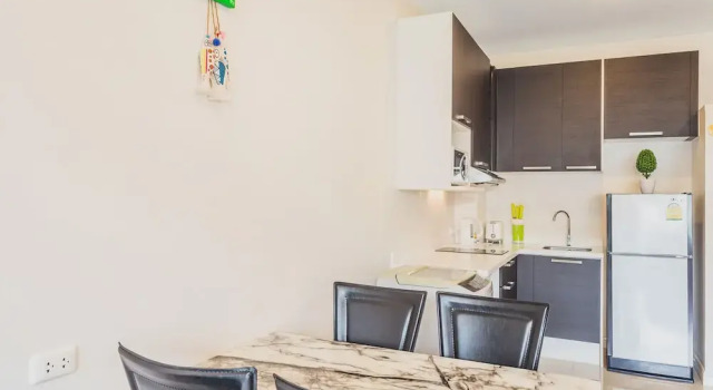 Студия Condo in Karon in Chic Condo - Unit B505
