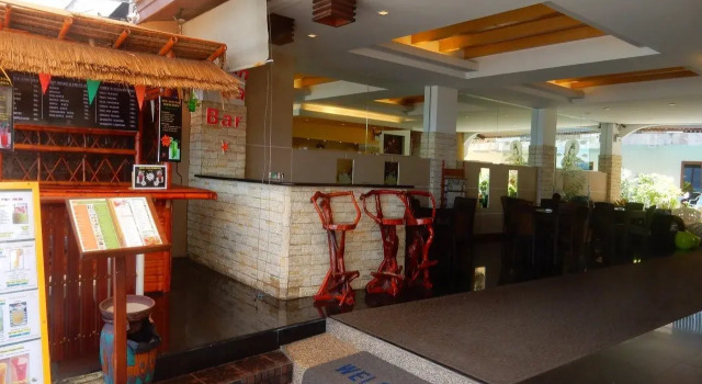 Baan Boa Resort