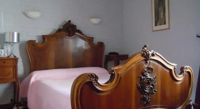 Chambres D'hôtes Du Marquais, Varaa Hotelli Sars-Poteries Picardy