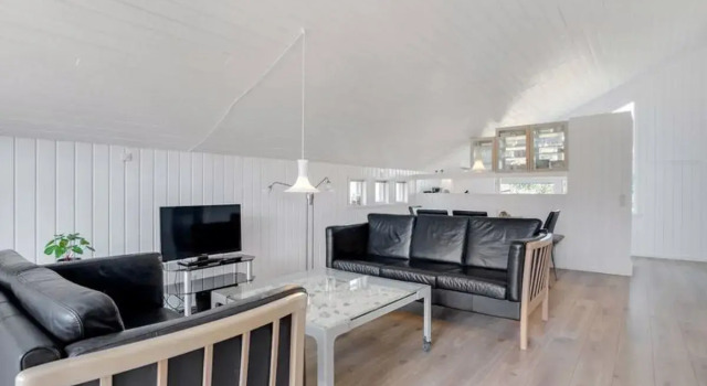 "Felizia" - 2.8km from the sea in Western Jutland