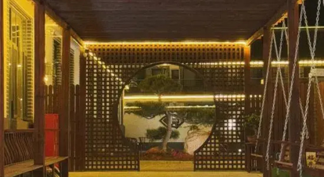 Xianyun Parent-Child Leisure & Scenic Artistic Homestay