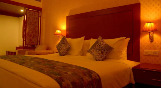 Hotel Chandela Khajuraho