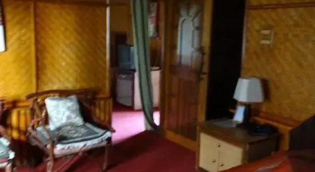 Seven Hills Resort, Book Ferieresort Hoteller i Sikkim med parkering, Parkering