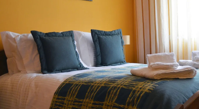 Learn Porto Apartment