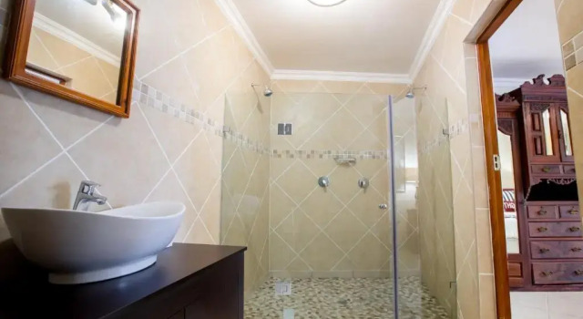 Номер Deluxe Turtle Bay Lodge
