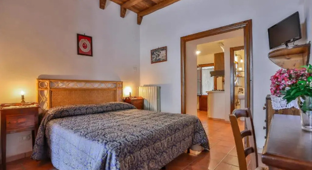 Студия Standard Masseria Casina Vitale - Amami Collection