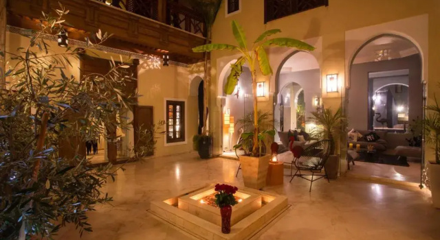 Riad Hizad