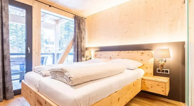 Шале Inviting Chalet With Indoor Sauna
