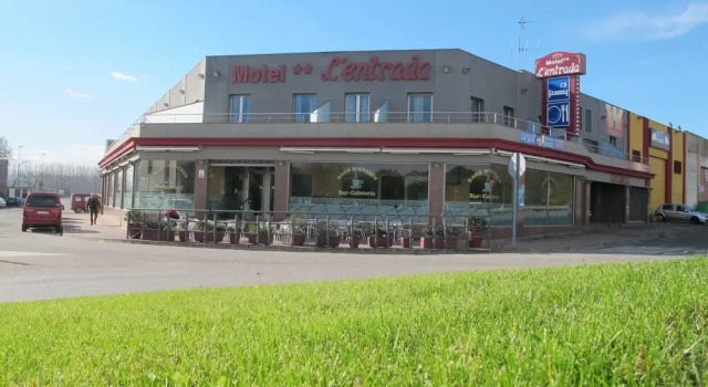 Motel L'Entrada