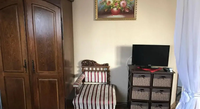 Люкс Abszolút Panzió