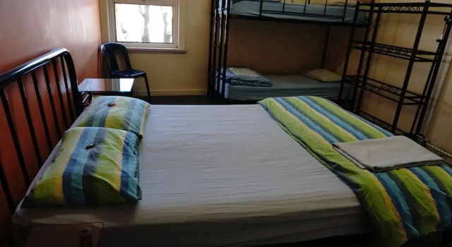 Номер Standard The Guesthouse - Hostel