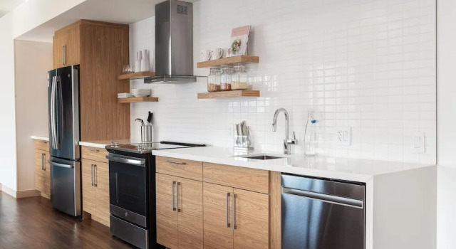 Одноместный люкс c 1 комнатой Element by Marriott Iowa City