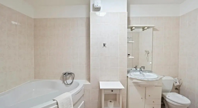 Апартаменты Hotel U Labutě