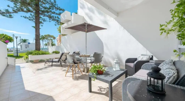 2 Bedrooms Apartment Apartamento 15 Edificio Canopus