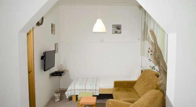 Apartamento Económica Villa Re3Ca