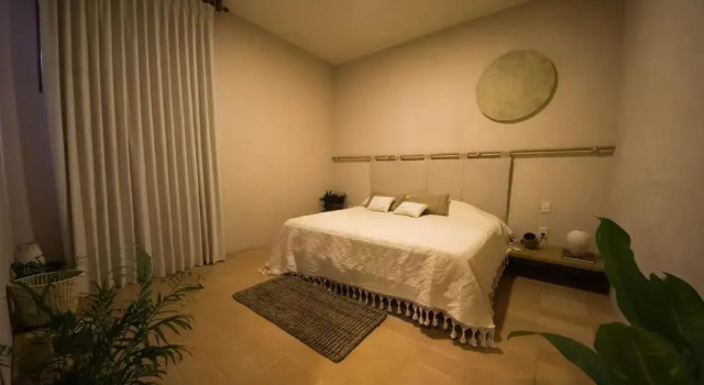 Двухместный номер Standard Casa Montore by Barrio Mexico